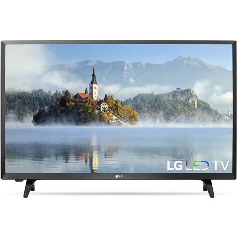 32 inç lg smart led tv